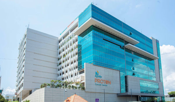 Hospital Image 3